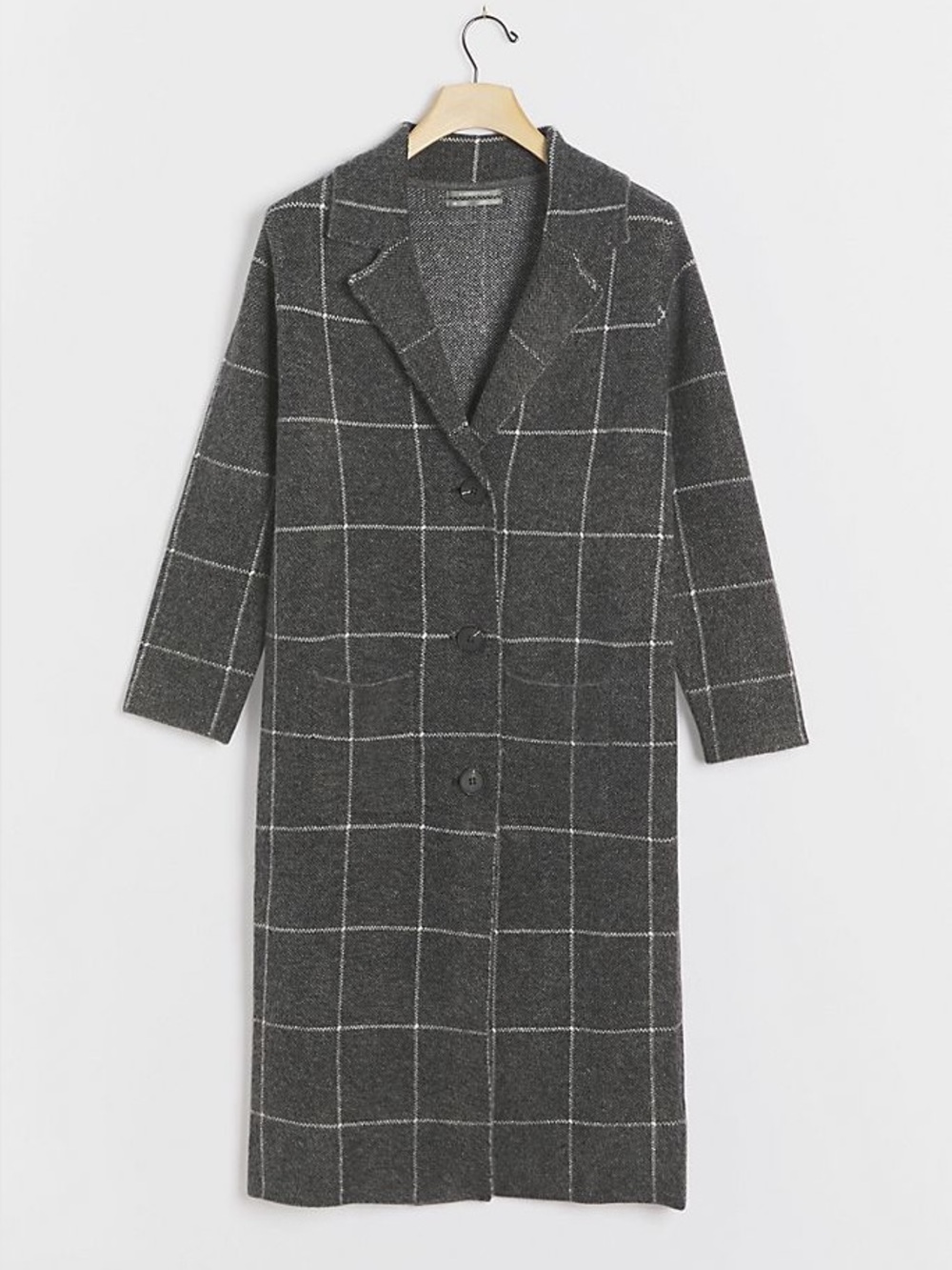 ANTHROPOLOGIE Solene Sweater Jacket